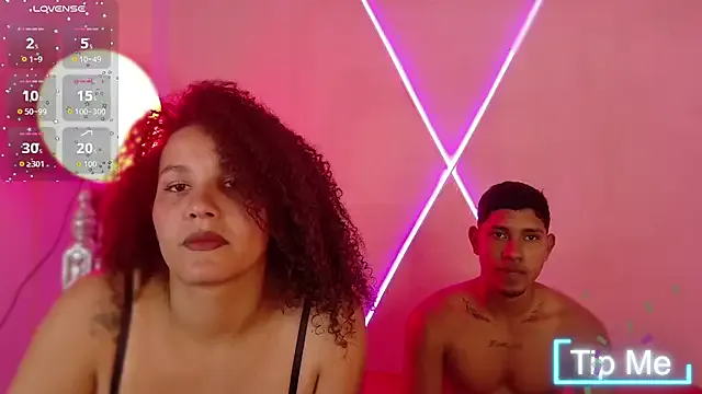 saveur_latin from StripChat is Freechat