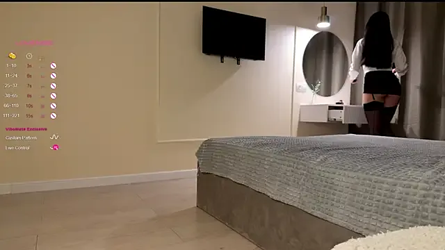 Girls: try live performances with matured performers, from dancing to quirks, in a variety of beautiful sex cams.