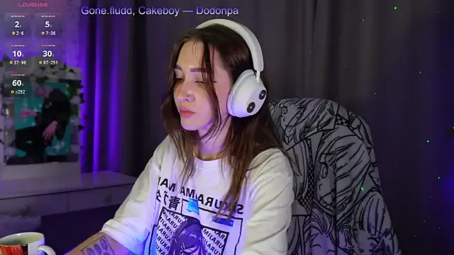 Girls: try live performances with matured performers, from dancing to quirks, in a variety of beautiful sex cams.