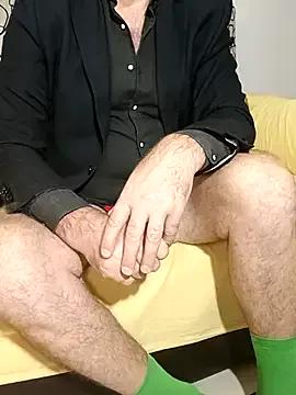 Saysomething3 from StripChat is Freechat