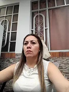 SCARLET-20 from StripChat is Freechat