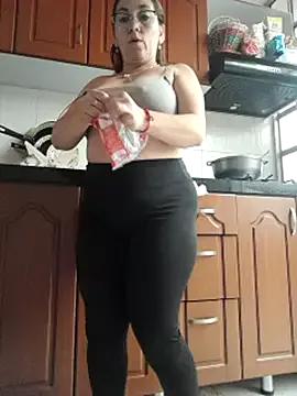 SCARLET-20 from StripChat is Freechat