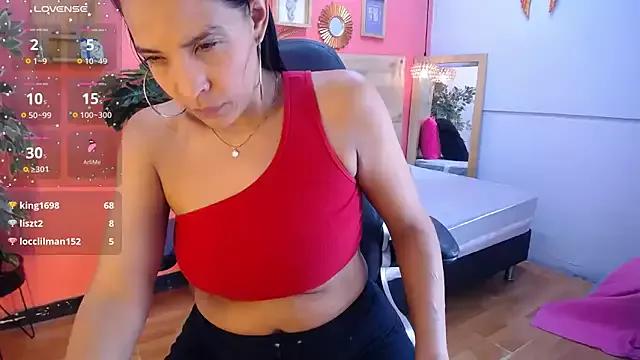 Girls: try live performances with matured performers, from dancing to quirks, in a variety of beautiful sex cams.