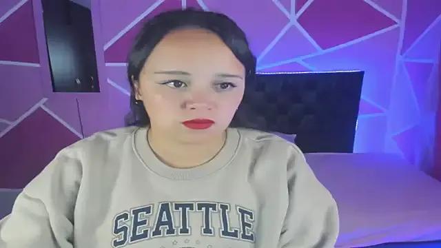 Scarlet_angels02 from StripChat is Freechat