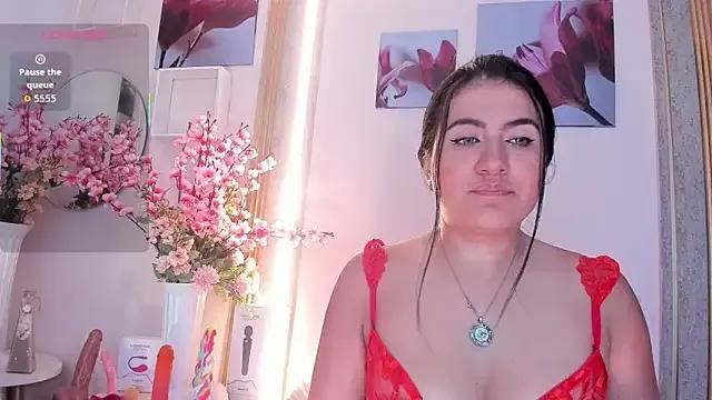 scarlet_fostt_ from StripChat is Freechat