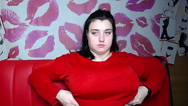 ScarletCargo from StripChat is Freechat