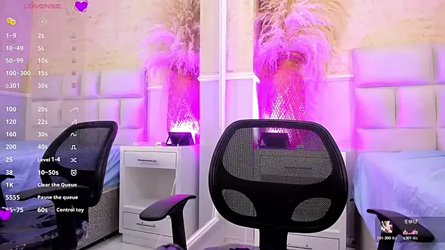  ScarletEvanss_ chat room