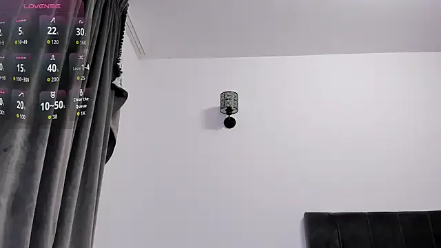 ScarletFlamee from StripChat is Freechat