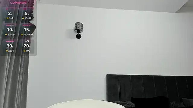 ScarletFlamee from StripChat is Freechat