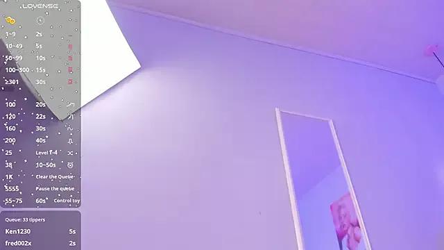 Girls: try live performances with matured performers, from dancing to quirks, in a variety of beautiful sex cams.