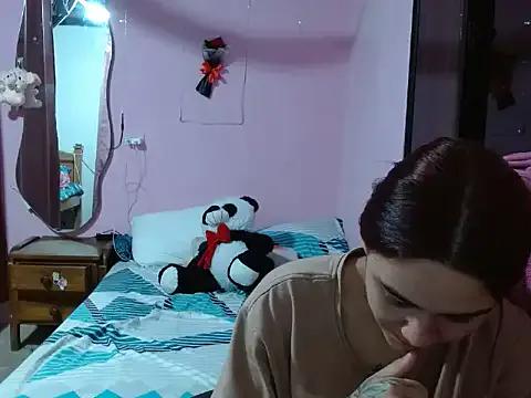 ScarlethG from StripChat is Freechat