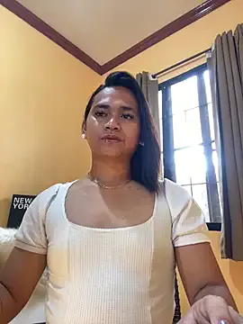 ScarletMoore from StripChat is Freechat