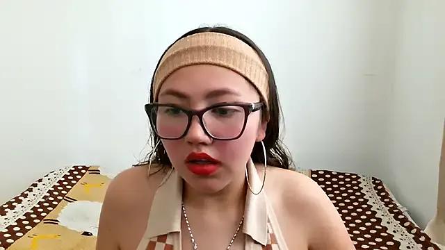 ScarletNyx from StripChat is Freechat