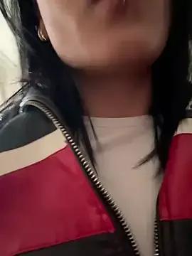 Scarlett_12 from StripChat is Freechat