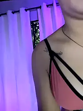 Scarlett_Durand from StripChat is Freechat