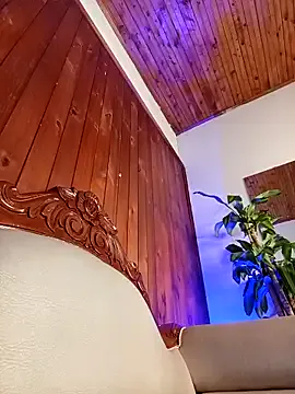 Scarlett_Greys from StripChat is Freechat