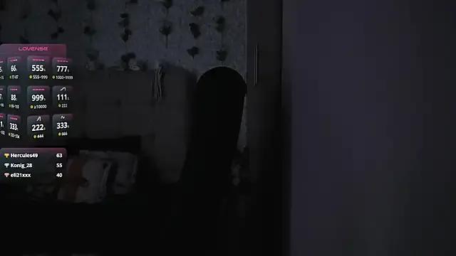 Scarlett_Hot7 from StripChat is Freechat