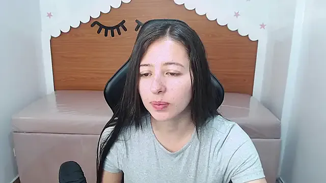 scarlett_percy_t from StripChat is Freechat