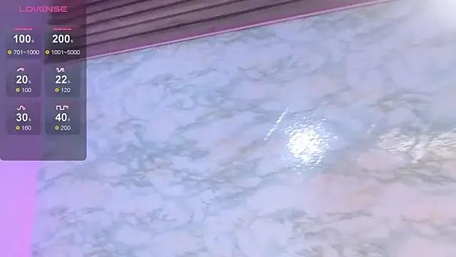 scarlett_taylor007 from StripChat is Freechat