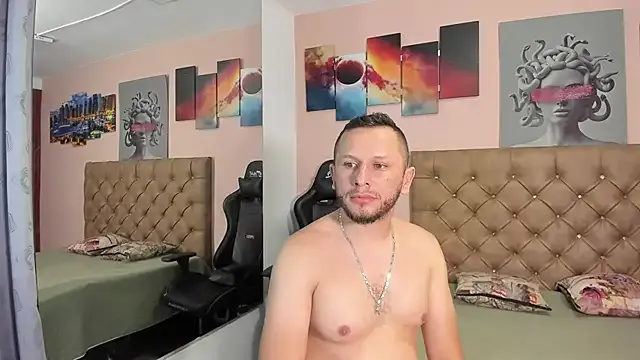 scarlett_vex from StripChat is Freechat