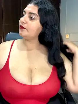 Scarlett_Vix from StripChat is Freechat