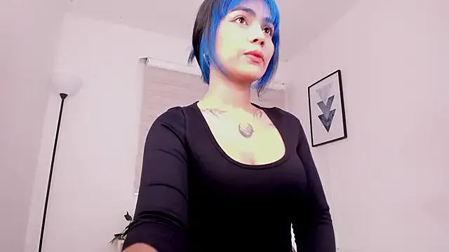 Scarlett_whitmore from StripChat is Freechat