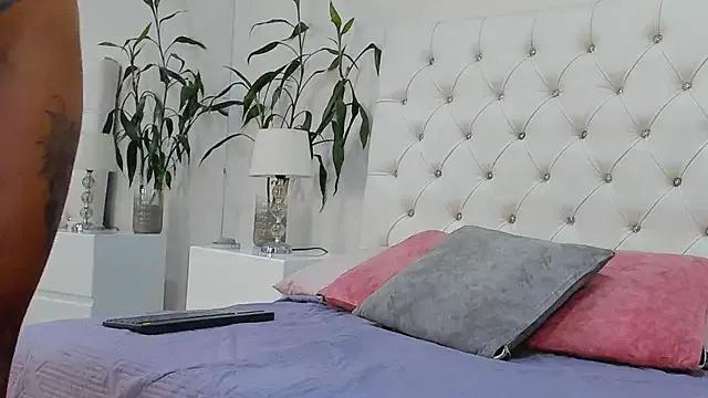 ScarlettGonzalez_ from StripChat is Freechat