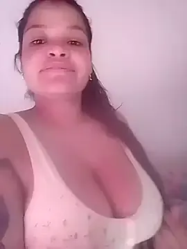 Scarletth_Moon from StripChat is Freechat