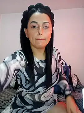 ScarlettJane from StripChat is Freechat