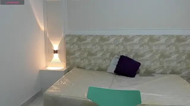 ScarlettLee8 from StripChat is Freechat