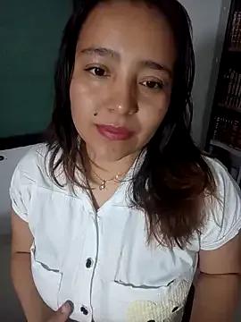 ScarlettLove_ from StripChat is Freechat