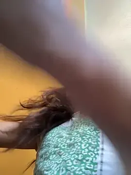 ScarlettLoveX from StripChat is Freechat