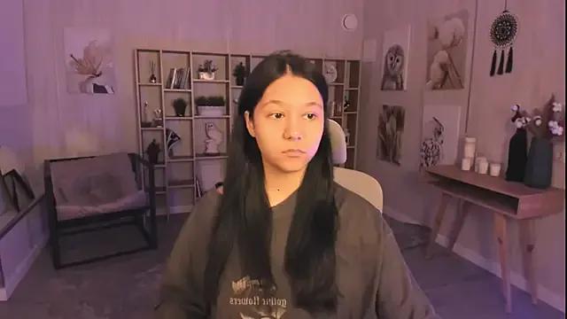 ScarlettMurr from StripChat is Freechat