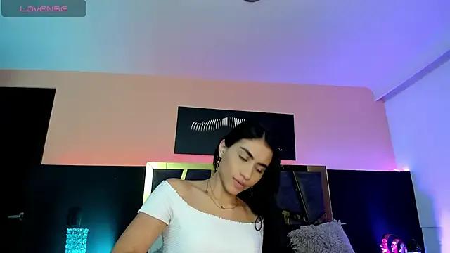 ScarletTorres from StripChat is Freechat