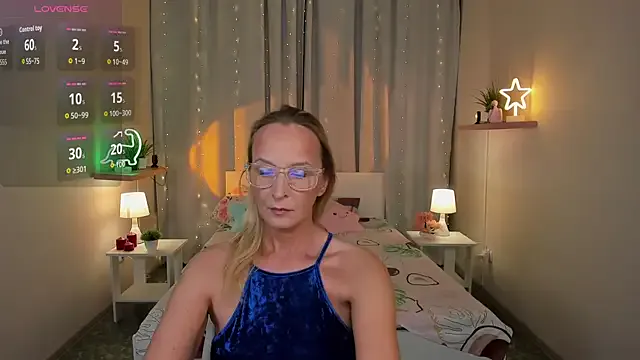 ScarlettPalmer from StripChat is Freechat