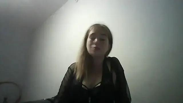 ScarlettRebel from StripChat is Freechat
