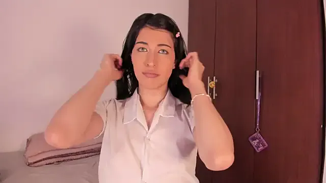 ScarlettRosetti from StripChat is Freechat