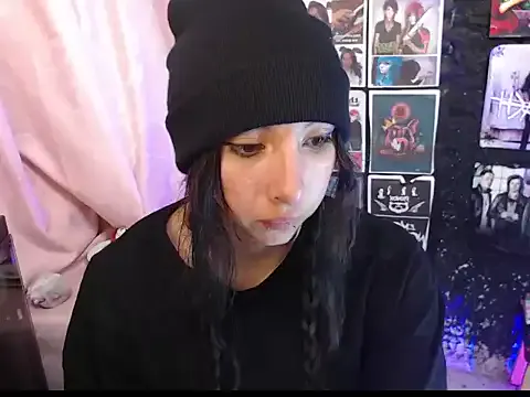 ScarlettShirahoshi from StripChat