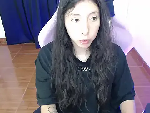 ScarlettShirahoshi from StripChat