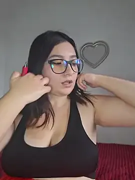 scarlettsofii19 from StripChat is Freechat