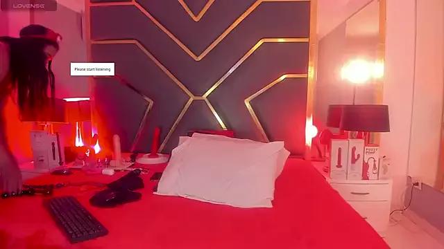 Girls: try live performances with matured performers, from dancing to quirks, in a variety of beautiful sex cams.