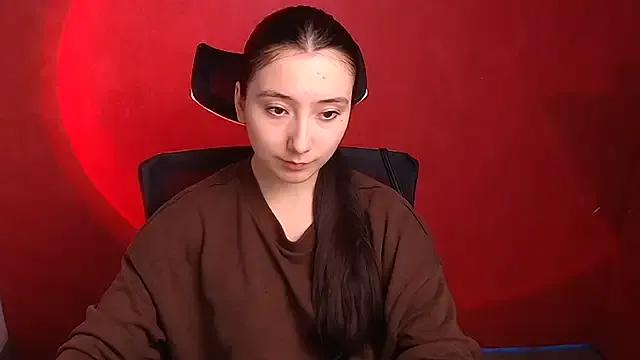 ScarlettVibe_ from StripChat is Freechat