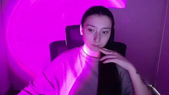 ScarlettVibe_ from StripChat is Freechat