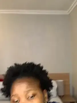 Scarlettxx21 from StripChat is Freechat