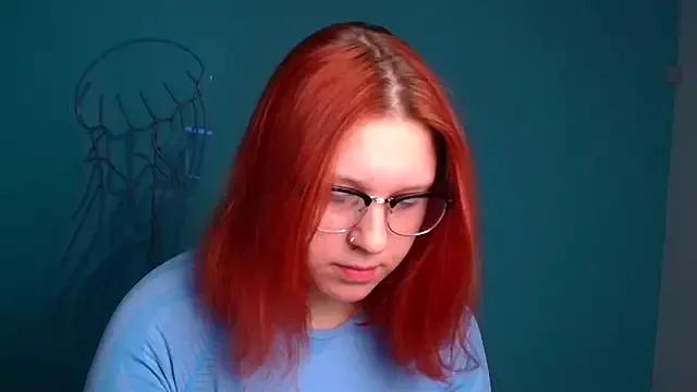 ScarletVixen_ from StripChat is Freechat
