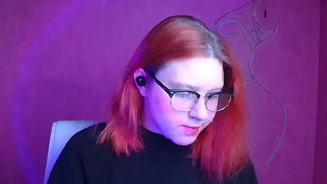 ScarletVixen_ from StripChat is Freechat