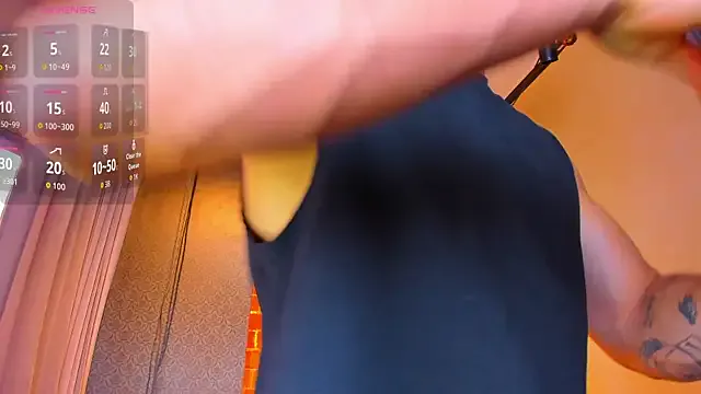 Scottfishcer1 from StripChat is Freechat