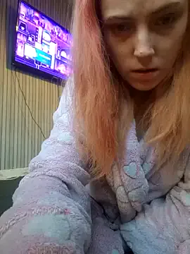 Scottishzara from StripChat is Freechat