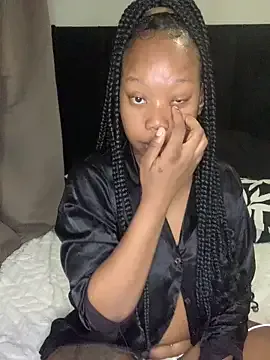 scrumptiousbaby from StripChat is Freechat