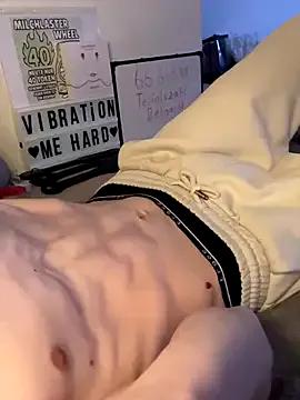 secret_dream415 from StripChat is Freechat